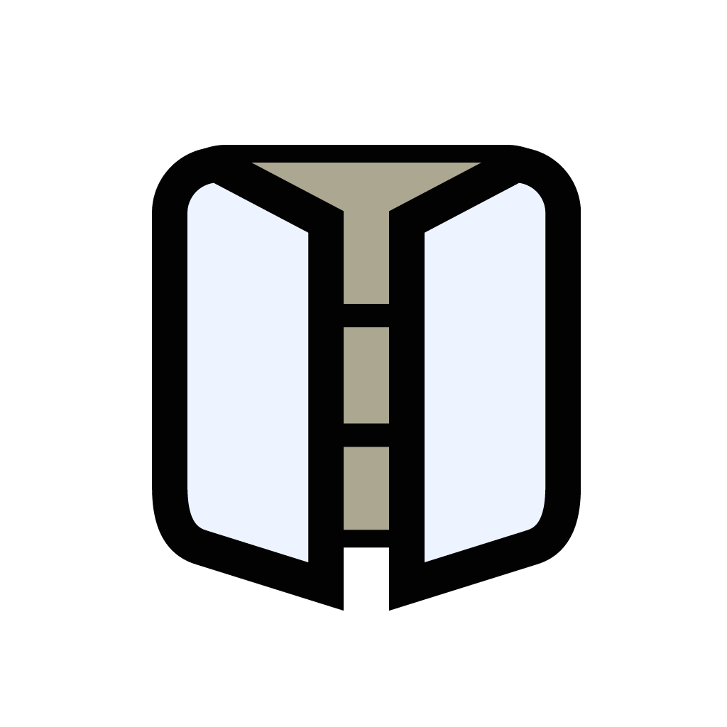 The Cupboard Logo