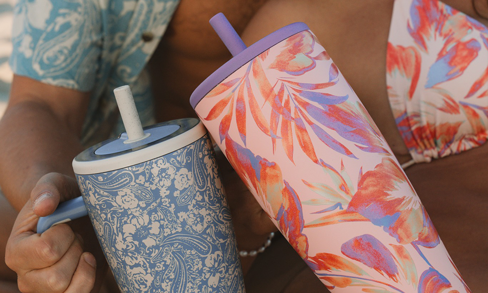BrüMate X Billabong