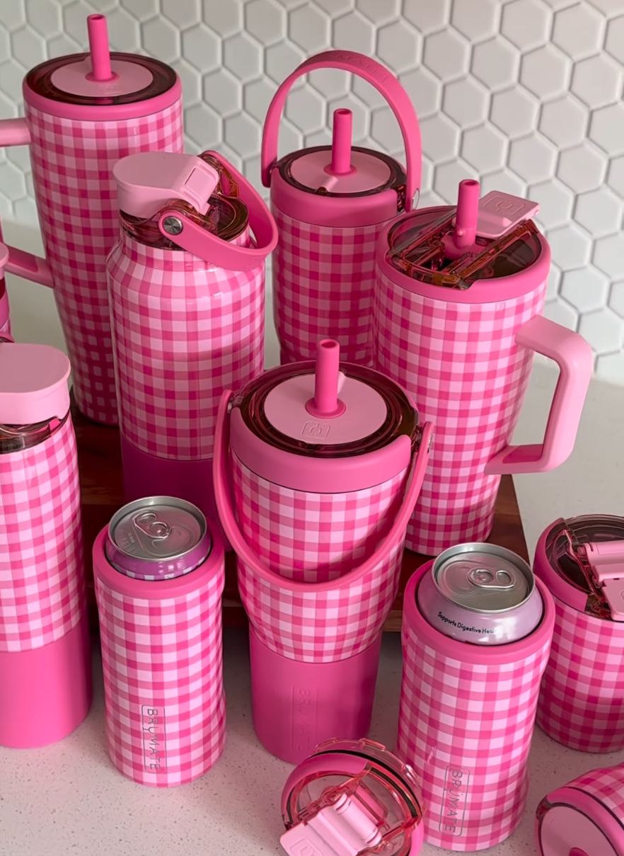 Illustration from BrüMate x Madi Nelson (1)