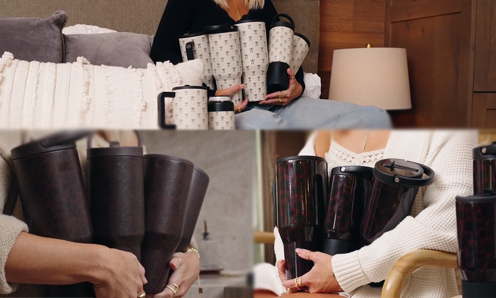 Illustration from HydroJug: The October Edit by Harmony Beus (1)