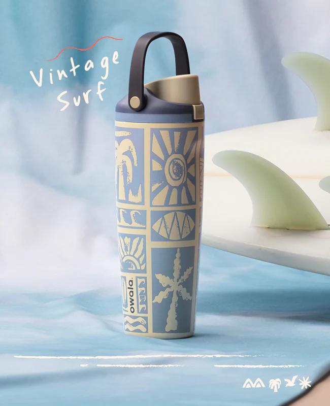 Illustration from Owala: Birthday Bash 2026 (5)