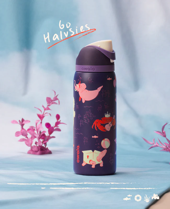 Illustration from Owala: Birthday Bash 2026 (7)