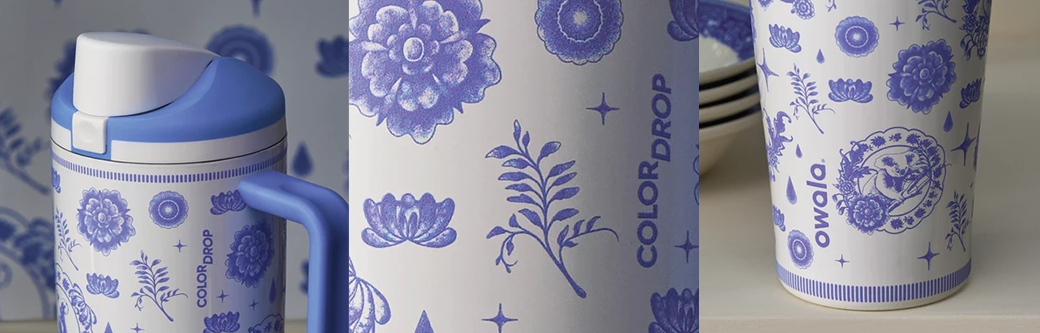 Illustration from Owala Color Drop | October 2025 (1)