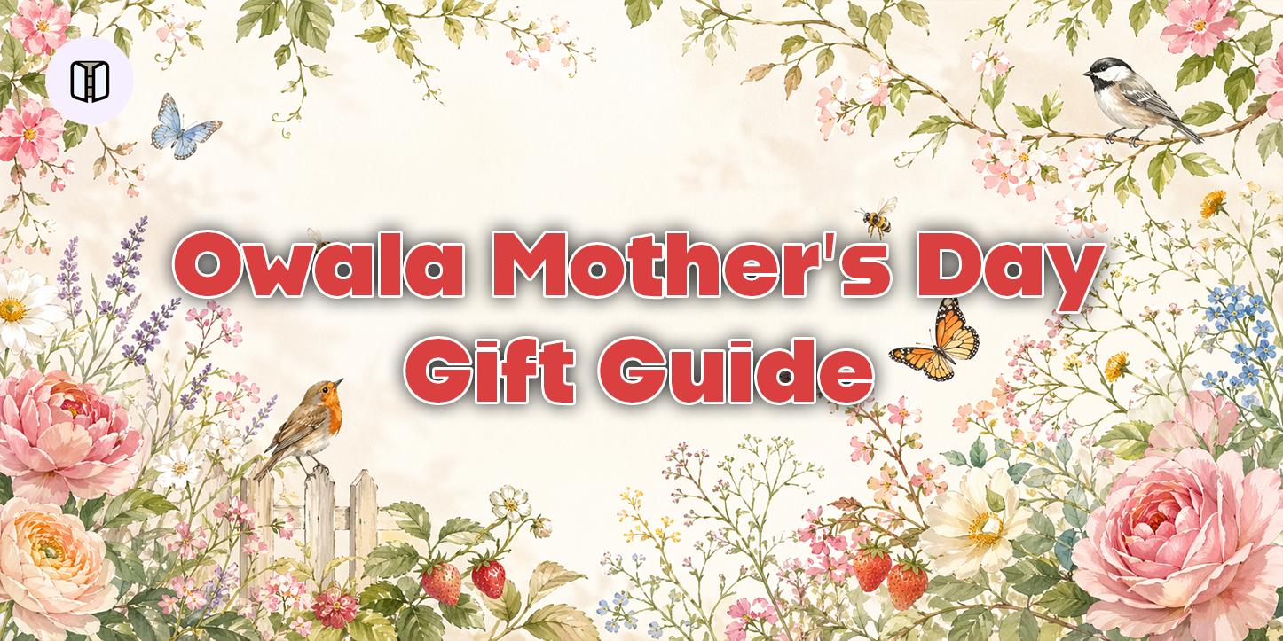 The Best Owala Picks for Mother's Day