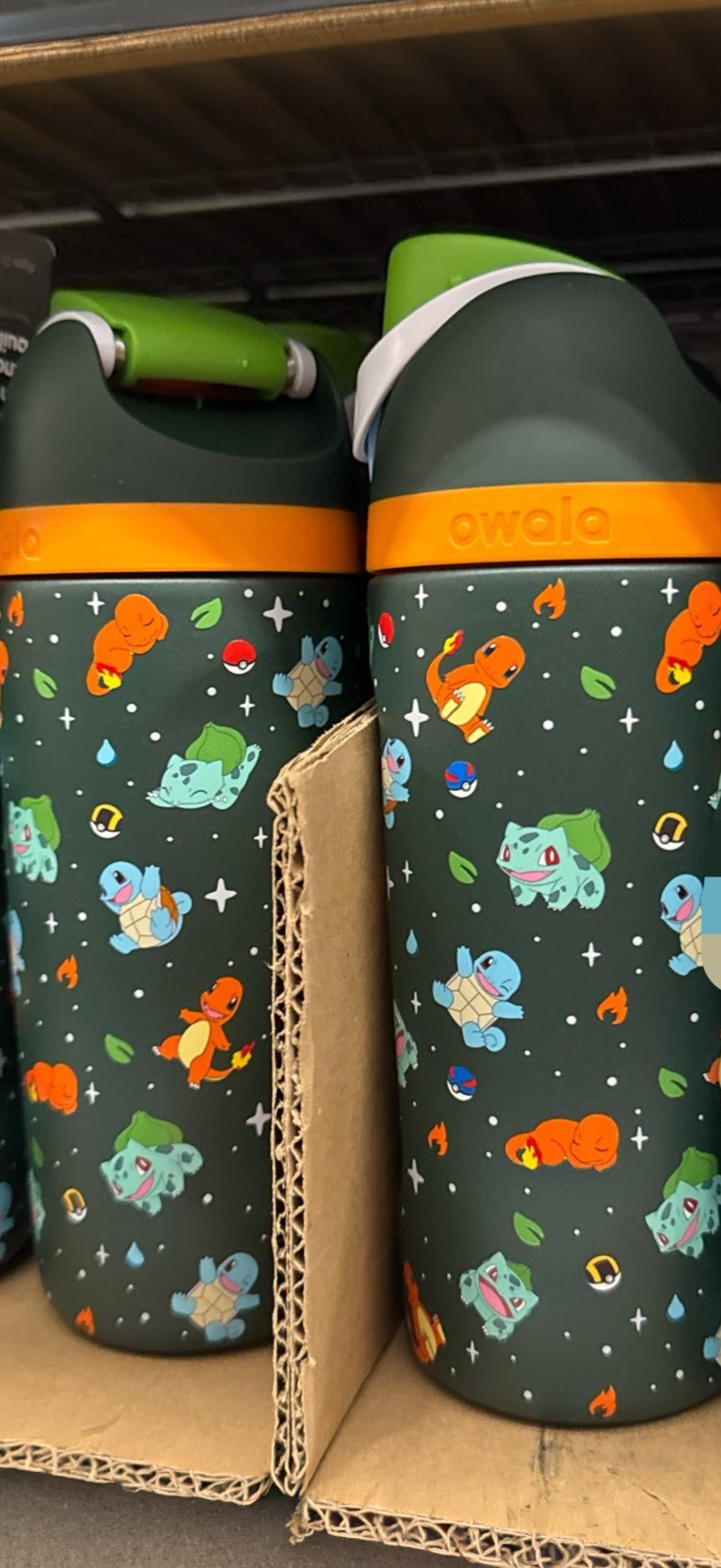Illustration from Owala x Pokémon Collection Coming to Target September 16 (4)