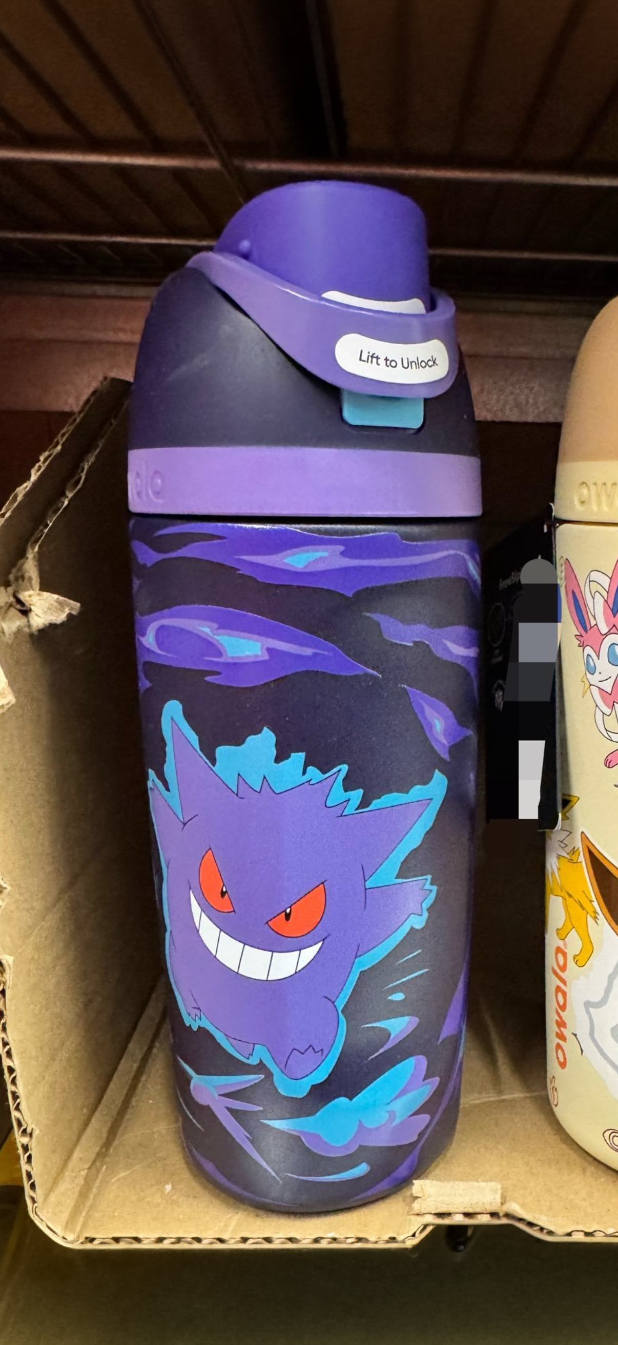 Illustration from Owala x Pokémon Collection Coming to Target September 16 (3)