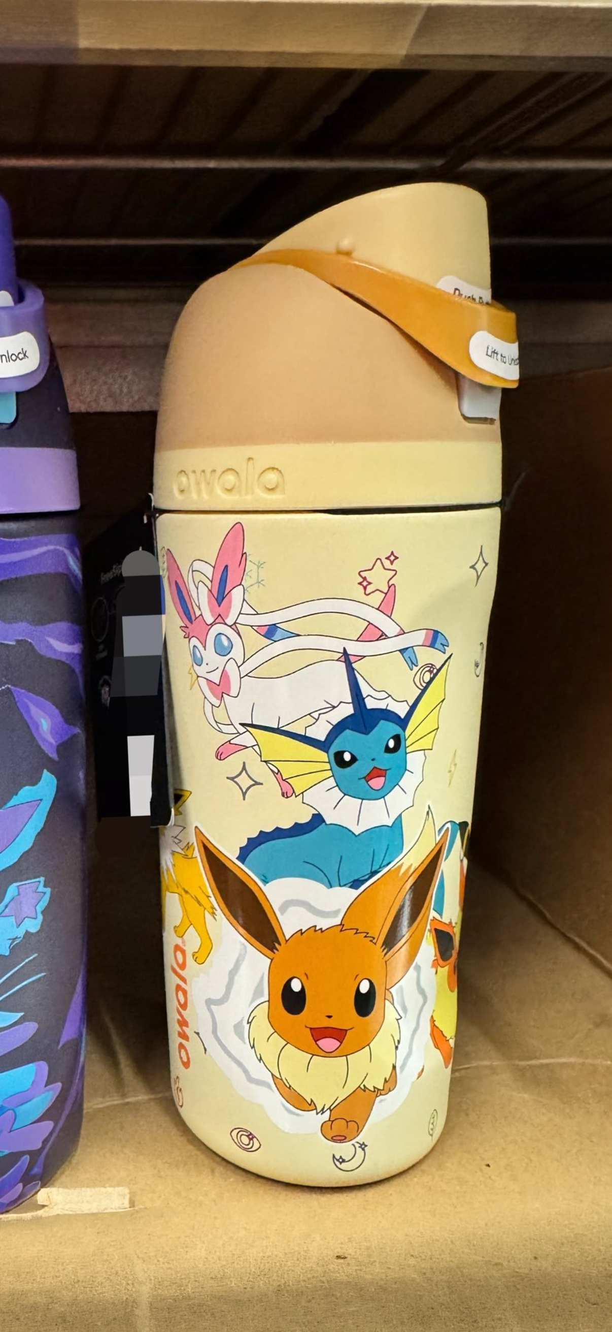 Illustration from Owala x Pokémon Collection Coming to Target September 16 (6)