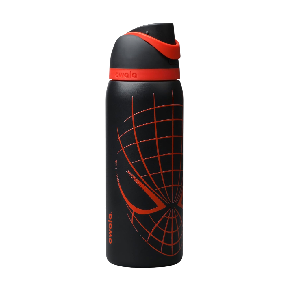 Illustration from Owala: New Spider-Man Designs (2)