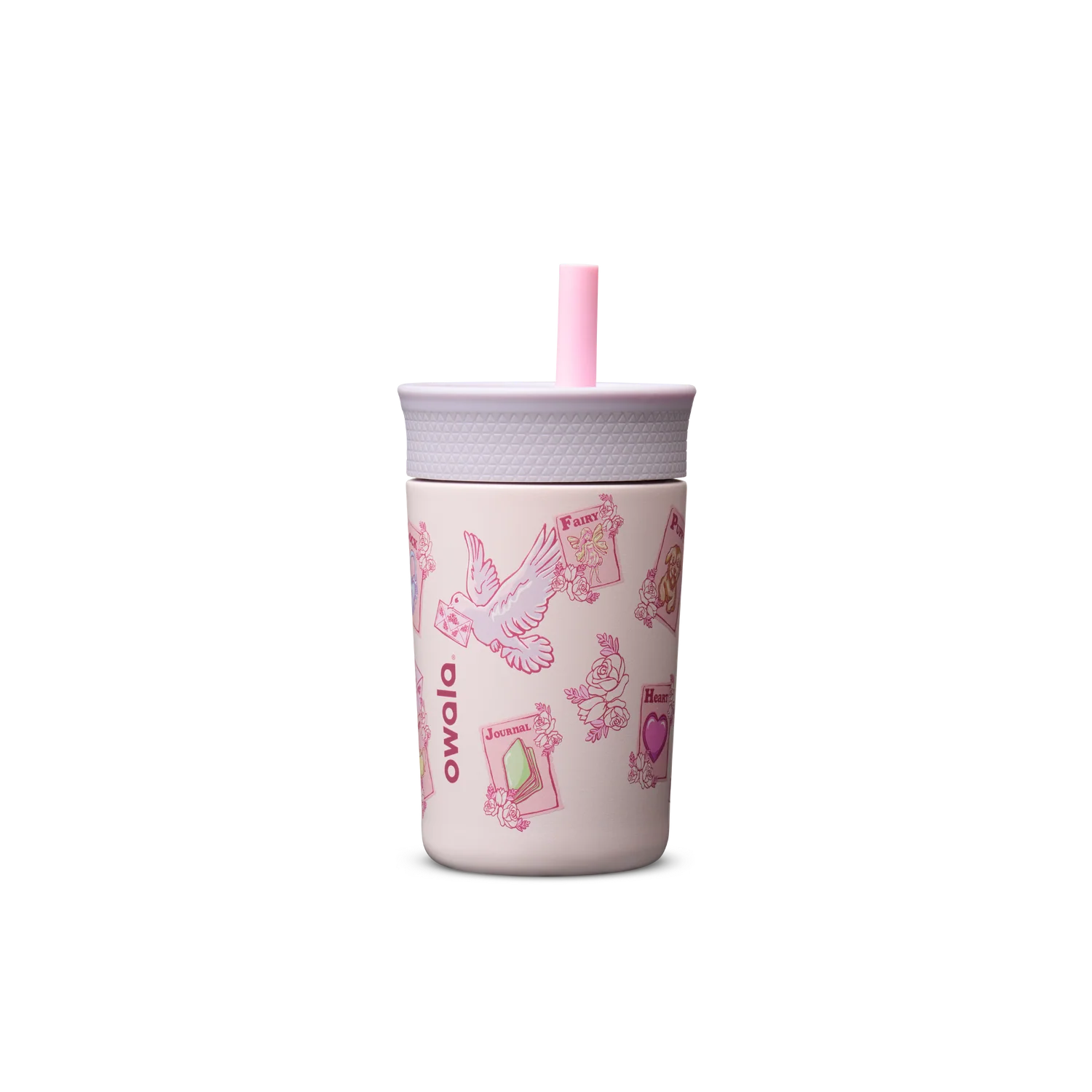 Illustration from Owala: New Kids Cups! (5)