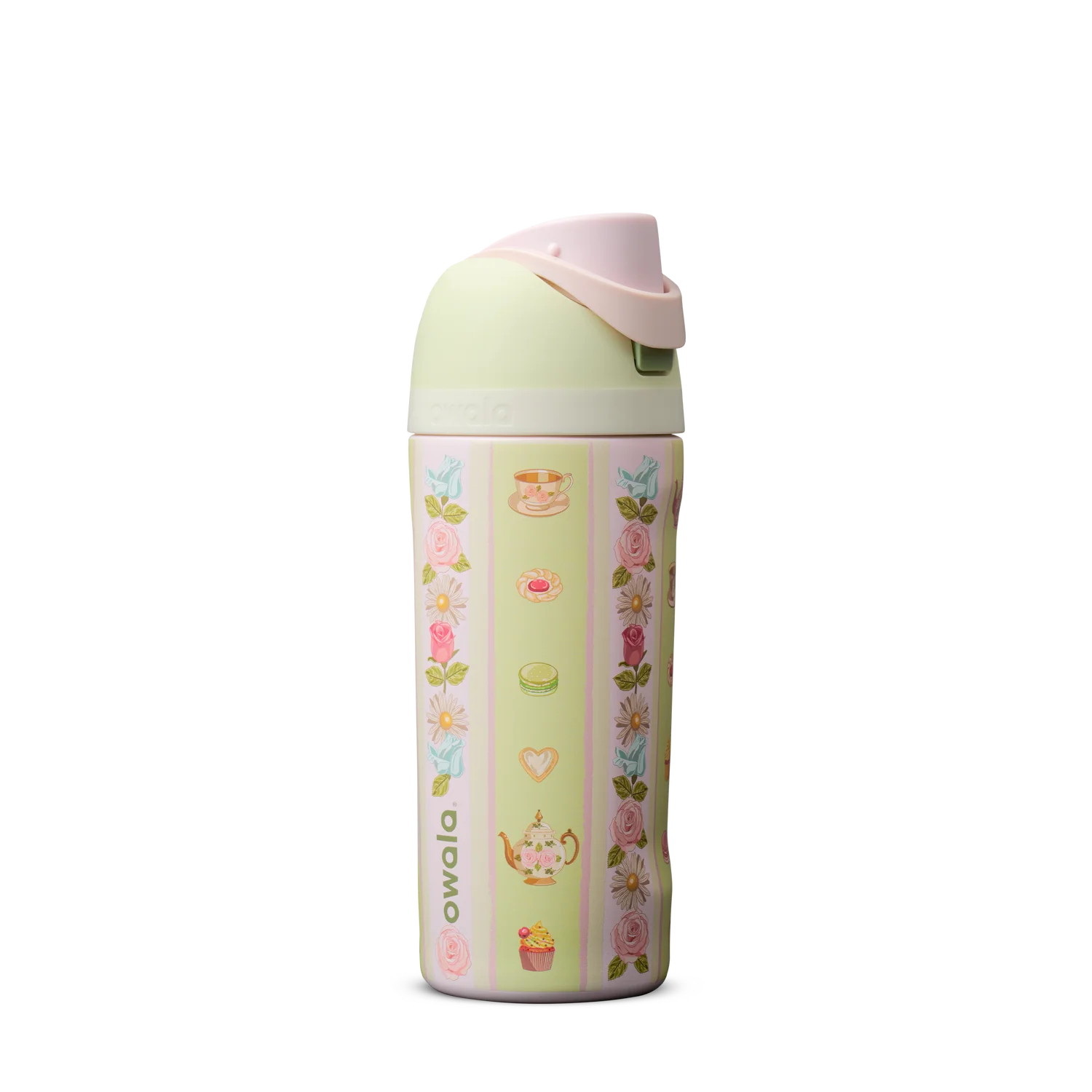 Illustration from Owala: New Kids Cups! (3)