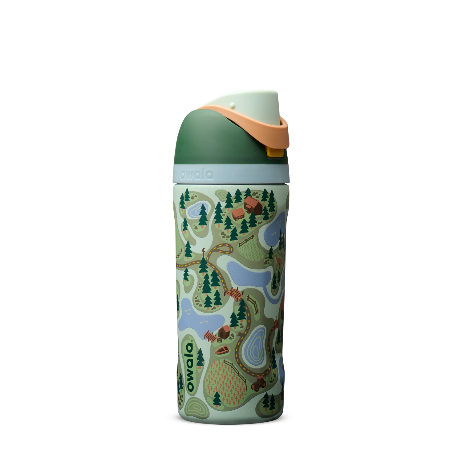 Illustration from Owala: New Kids Cups! (2)