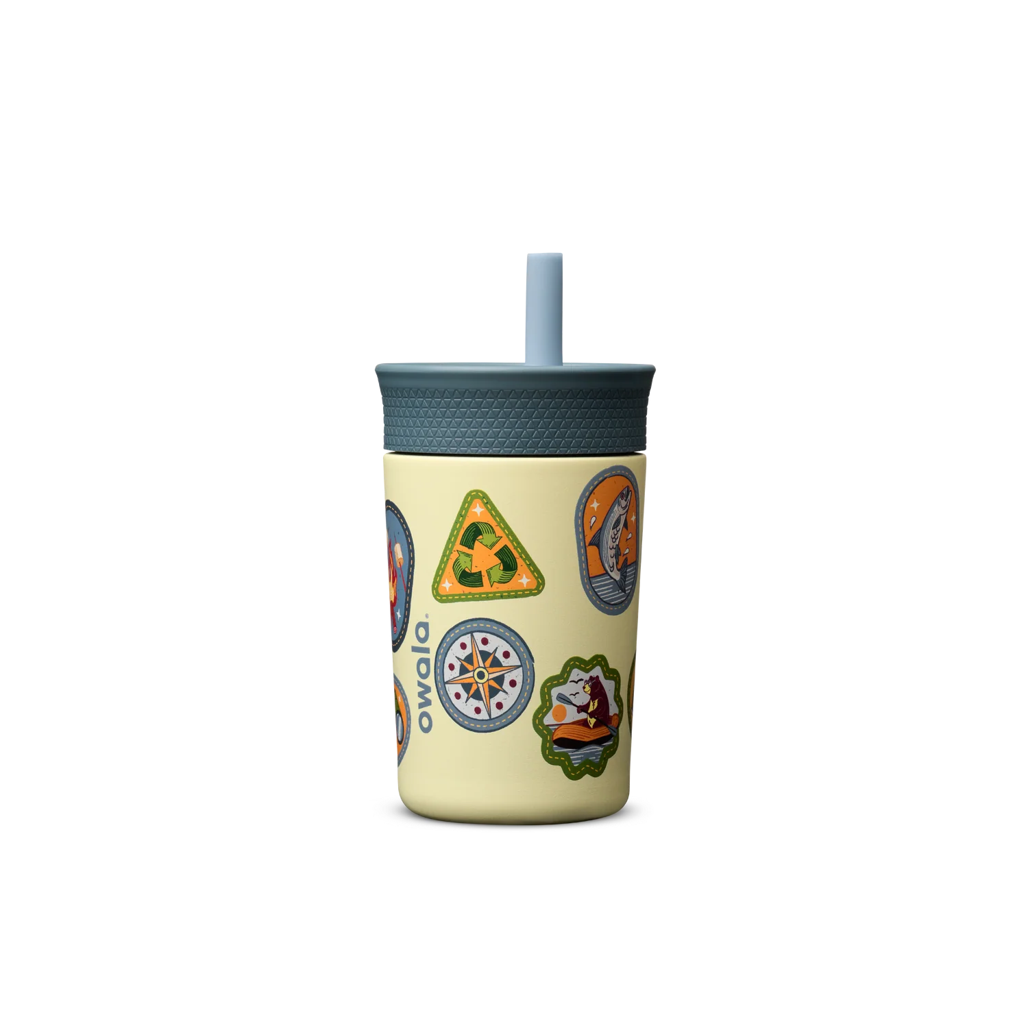 Illustration from Owala: New Kids Cups! (4)