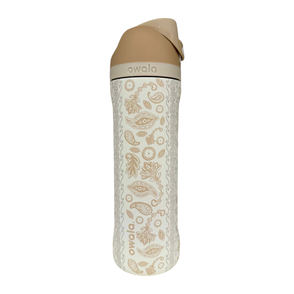 Owala's Target Exclusive Western Collection Drops April 24