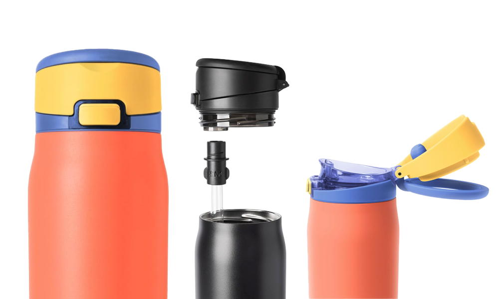 Illustration from Simple Modern Mesa Loop: New Product Alert! (1)