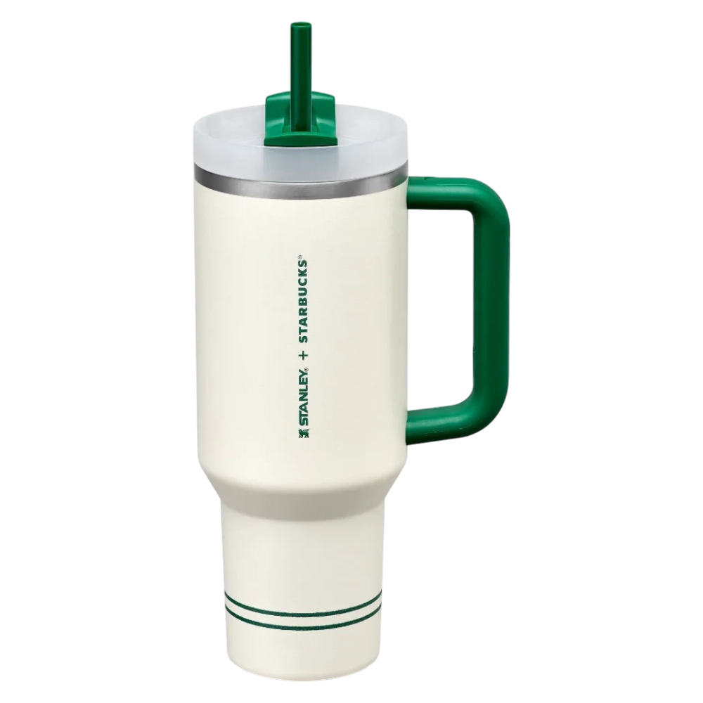 Illustration from Stanley X Starbucks: New Zealand (1)