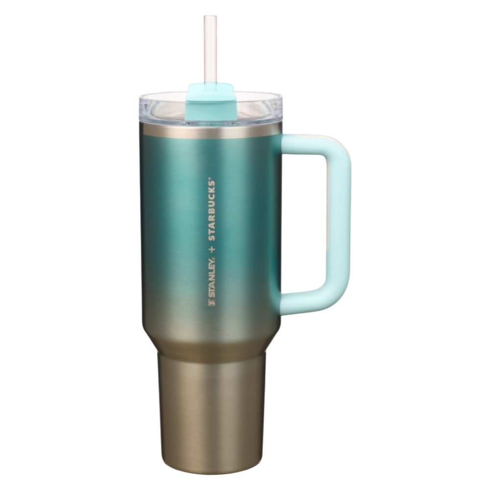 Illustration from Stanley X Starbucks: New Zealand (3)