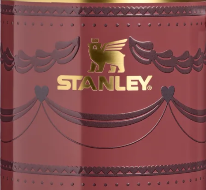 Illustration from Stanley Valentine’s Day 2026 Collection (1)